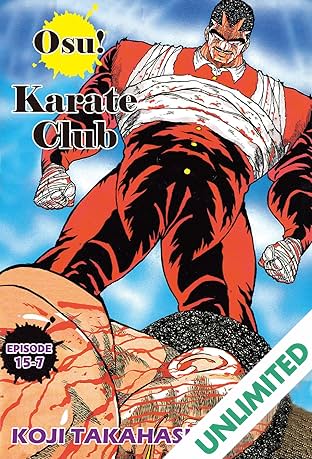 Osu! Karate Club #105